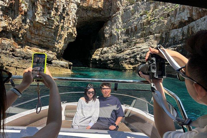 Dubrovnik Old Town and Coast Highlights Private Express Cruise