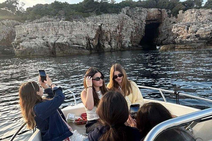 ドゥブロヴニク旧市街と海岸ハイライト プライベートエクスプレスクルーズ