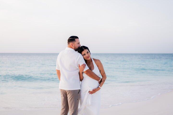 Private Vacation Photoshoot with Photographer in Cairns