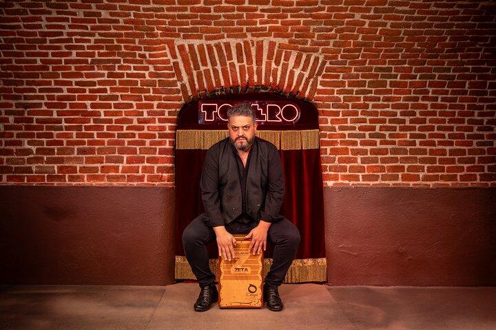 Essential Flamenco: Puro flamenco en el corazón de Madrid.