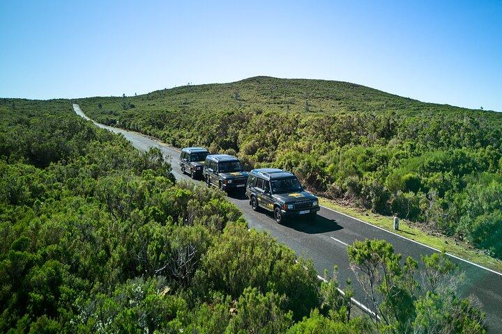 Hoteller i nærheden af MADEIRA PRIVATE 4X4 Jeep Tour