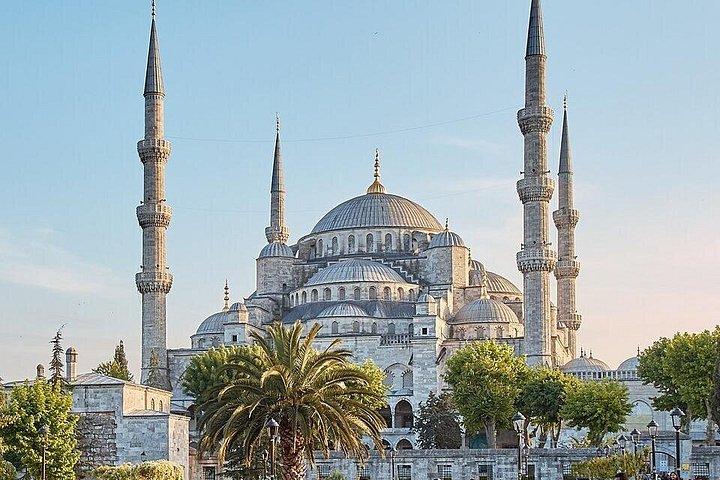 The Highlights of Istanbul With A Private Tour