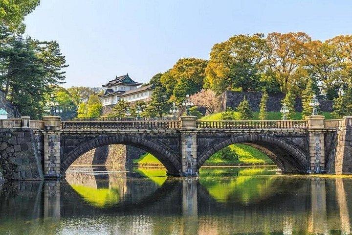 東京プライベートカスタムツアー現地ガイドハイライト＆隠れた逸品