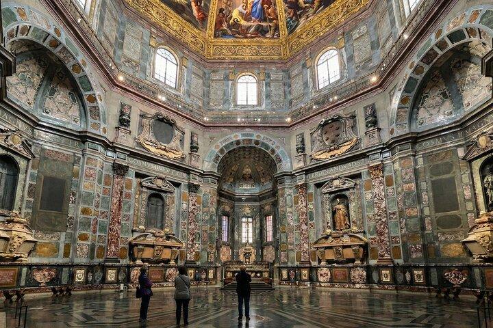 Florence's Hidden Gems: uma excursão guiada