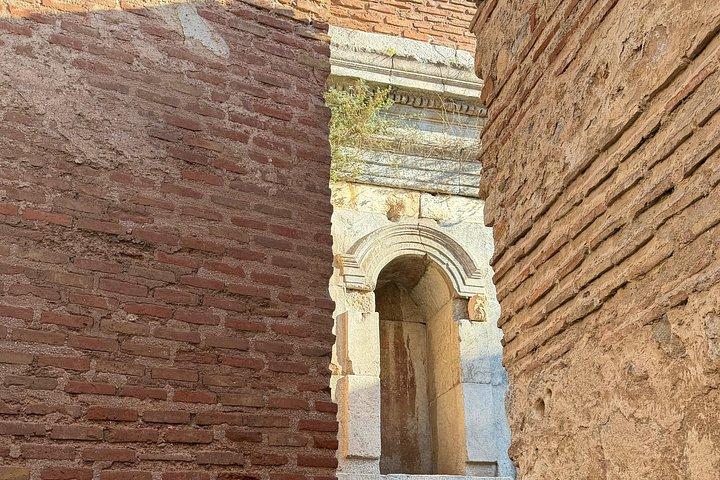 Iznik Nicaea Heritage Tour from Istanbul Councils Lake Basilica