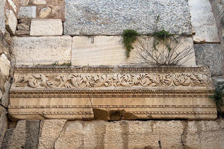 Iznik Nicaea Heritage Tour from Istanbul Councils Lake Basilica