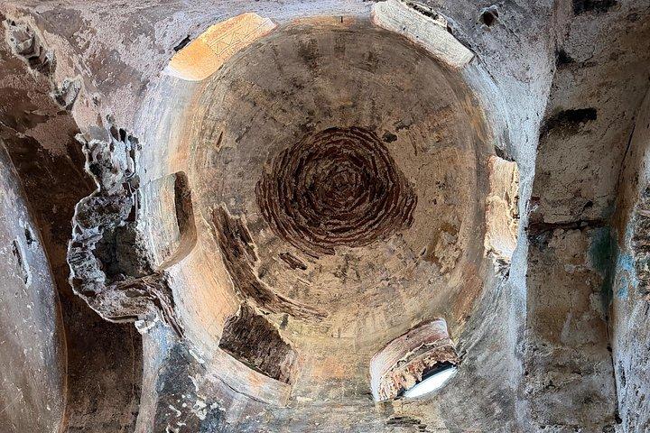 Iznik Nicaea Heritage Tour from Istanbul Councils Lake Basilica