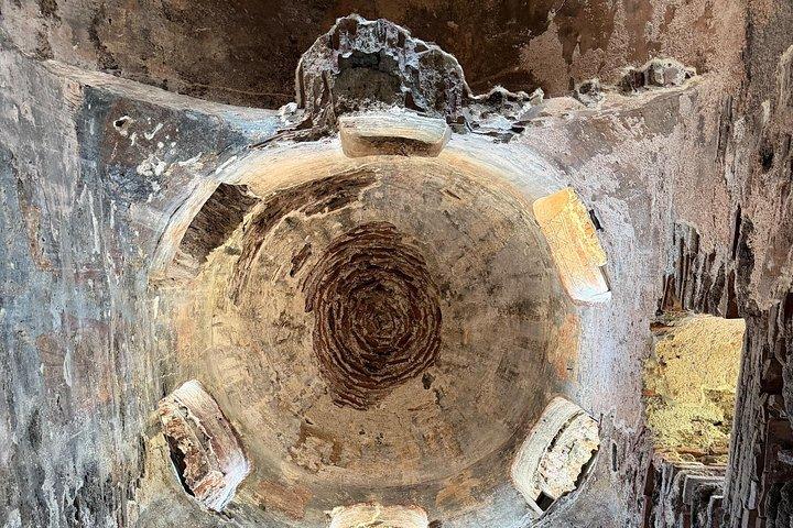 Iznik Nicaea Heritage Tour from Istanbul Councils Lake Basilica