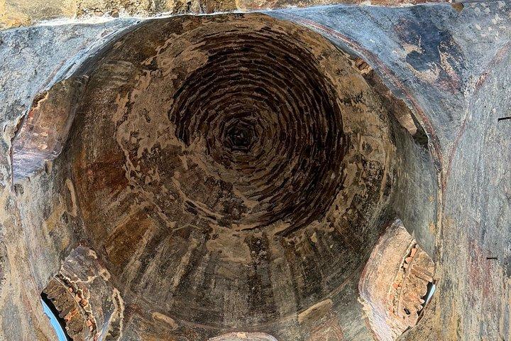 Iznik Nicaea Heritage Tour from Istanbul Councils Lake Basilica