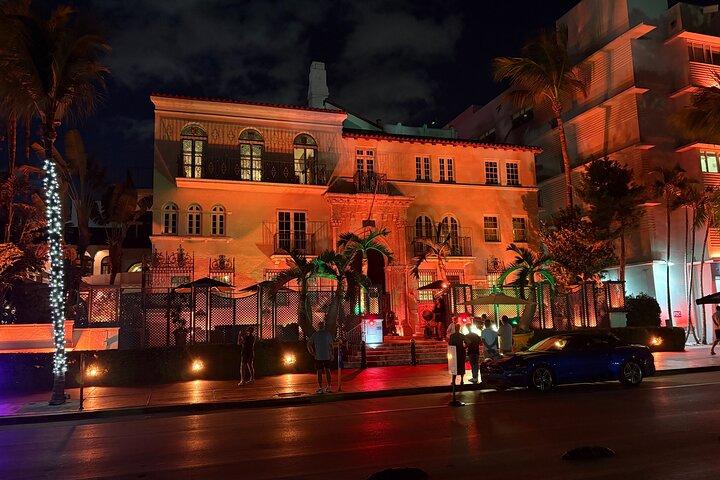 Miami Panoramic Tour By Night