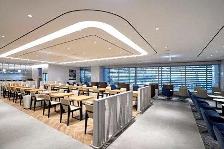 Incheon International Airport ICN Flexibler Zugang zur Lounge