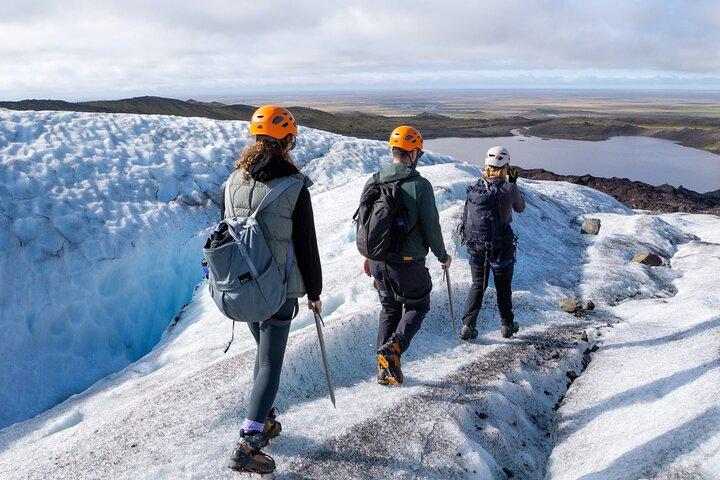 Hoteller i nærheden af Glacier Hiking in Skaftafell