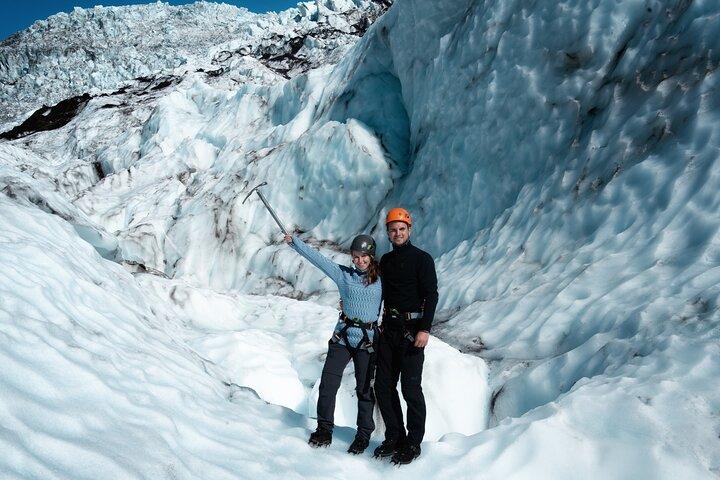Hoteller i nærheden af Glacier Hiking in Skaftafell