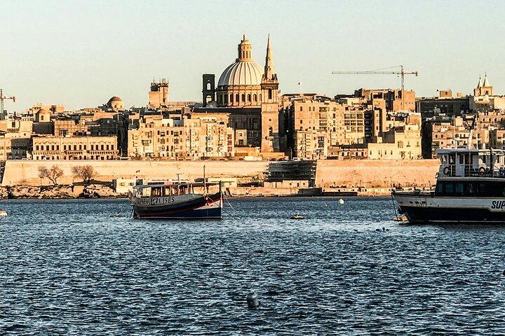Gozo Hoogtepunten Dagtour met Ggantija-tempels en lunch