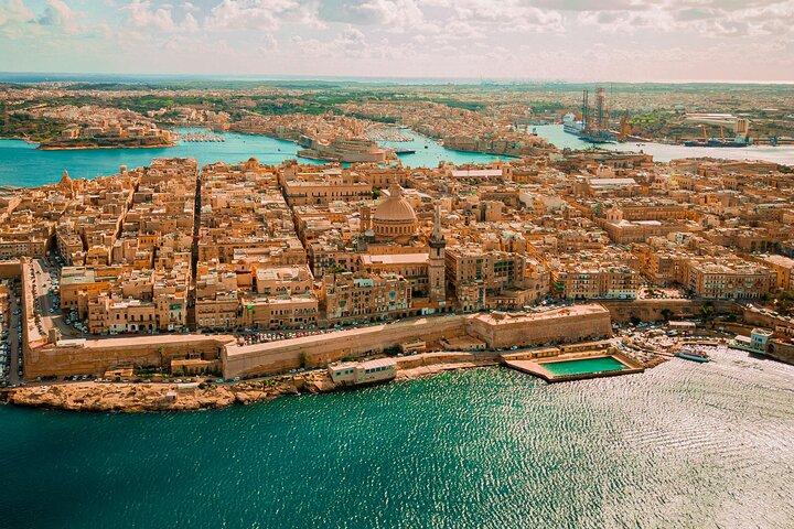 Gozo Hoogtepunten Dagtour met Ggantija-tempels en lunch