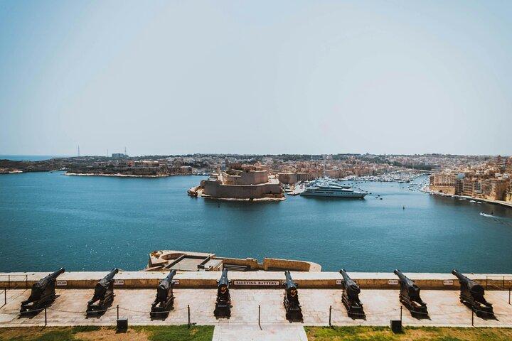 Gozo Hoogtepunten Dagtour met Ggantija-tempels en lunch