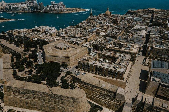 Gozo Hoogtepunten Dagtour met Ggantija-tempels en lunch