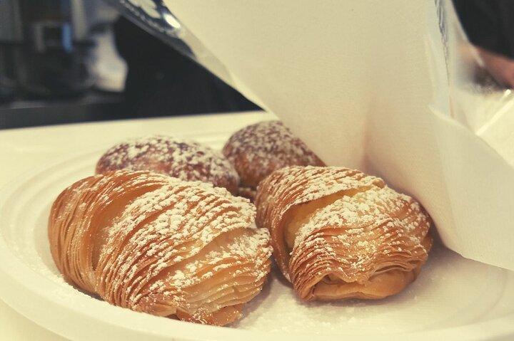 Hoteller i nærheden af Naples Street Food Experience Walking Tour