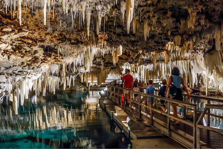 Crystal Caves Adventure & Scenic Tour