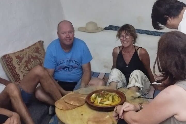 Day Trip: Nature & Essaouira Desert