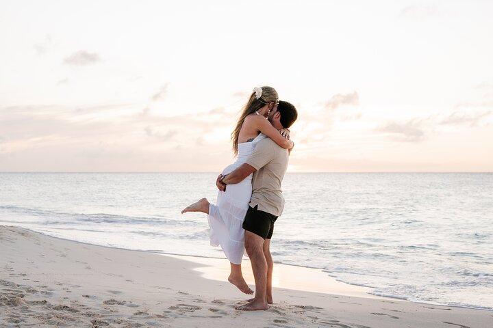 Private Vacation Photoshoot with Photographer in Cairns