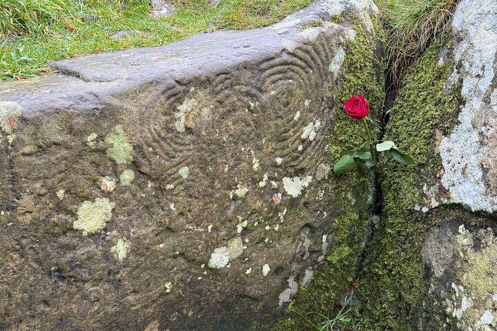 History & Heritage Tour: Kells, Trim, Loughcrew, Fore, Distillery