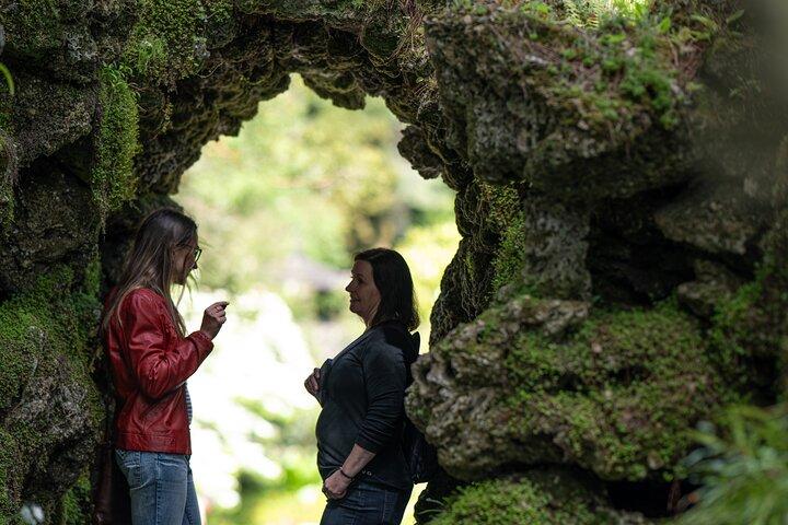 ウィックロー・ガーデン・ツアー：アイルランドで最も素晴らしいガーデン＆フレーバー