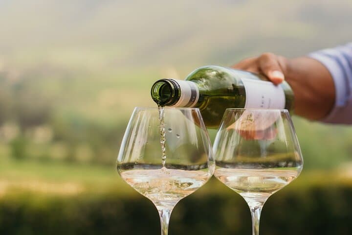 African Story Wine Tours in the Cape Winelands