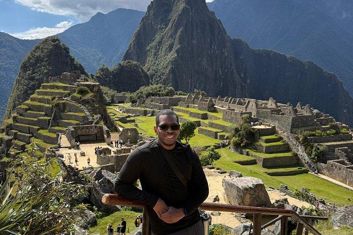 Visite privée d'une journée au Machu Picchu