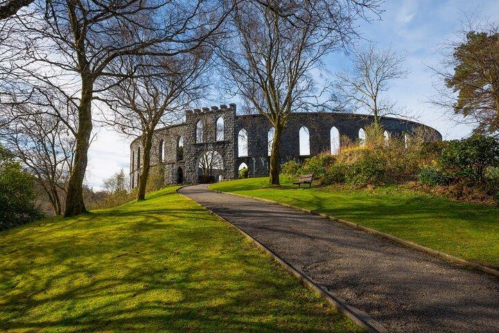 Glen Coe and Oban Day Tour from Glasgow