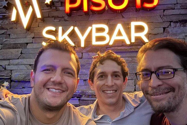 Privat tur, oplev den skjulte by Buenos Aires