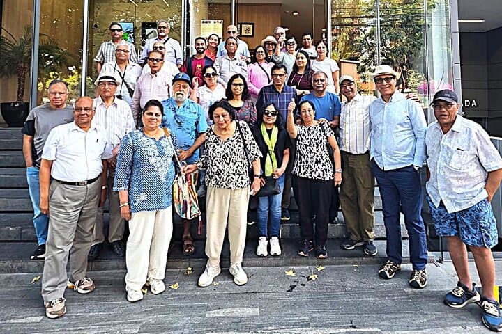 100% Private Teotihuacan Tour from Mexico City