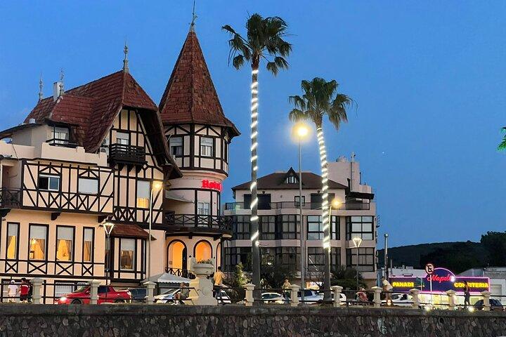 Private Tour in Piriapolis mit einem Einheimischen - Anpassen mit Add-Ons