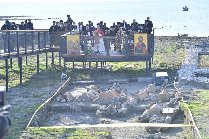Ancient Nicaea City Visit from Istanbul