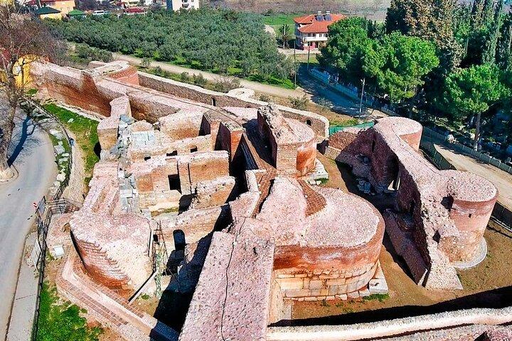 Ancient Nicaea City Visit from Istanbul