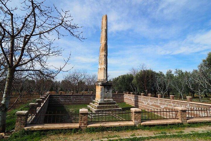 Ancient Nicaea City Visit from Istanbul