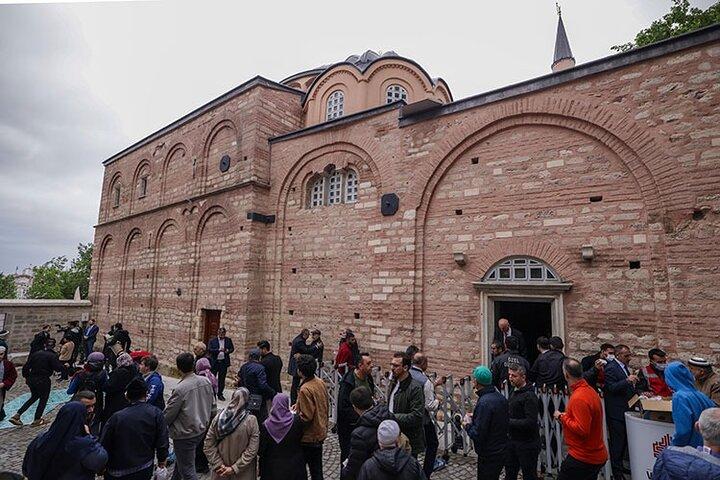 Private Istanbul Hidden Gems Tour