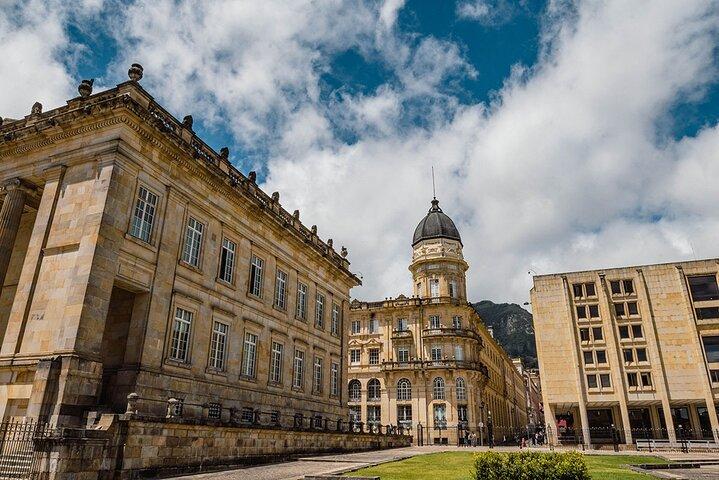 La Candelaria entre aromas de café e historia