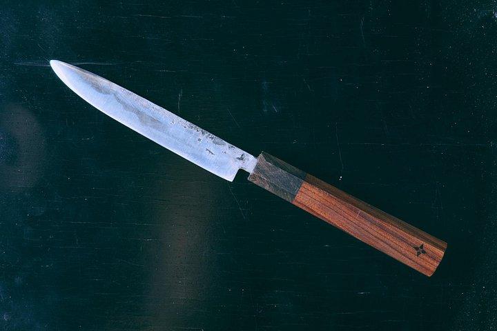 Ein authentisches Messerbau-Erlebnis bei einem Schmied in Kyoto