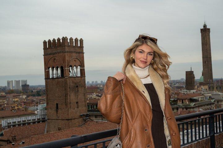 Tre dage i Bologna