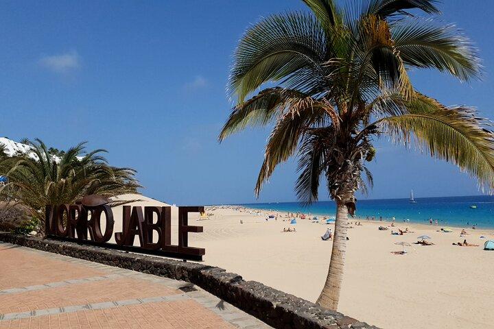 Fuerteventura Private Kultur Tour Erfahrung