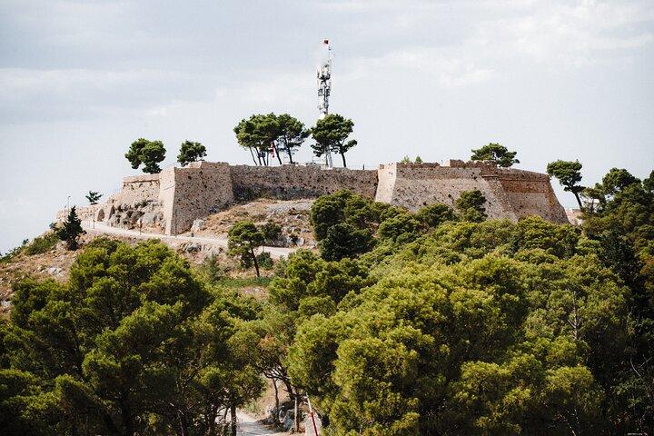 Jogo dos Tronos - Eco City Tour Šibenik