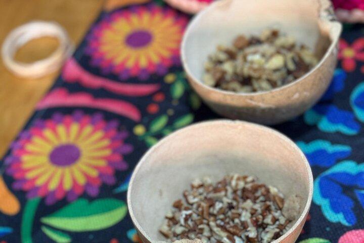 Laboratorio di Degustazione e Artigianato del Cioccolato a Cabo San Lucas