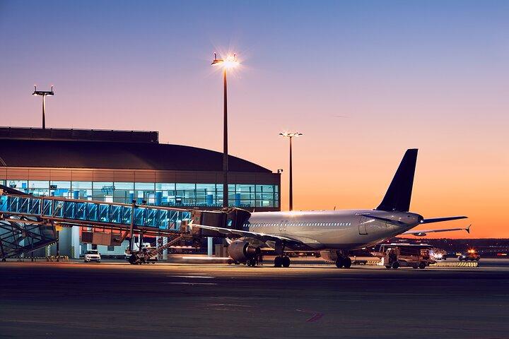 Nashville Airport Transporte para o centro da cidade