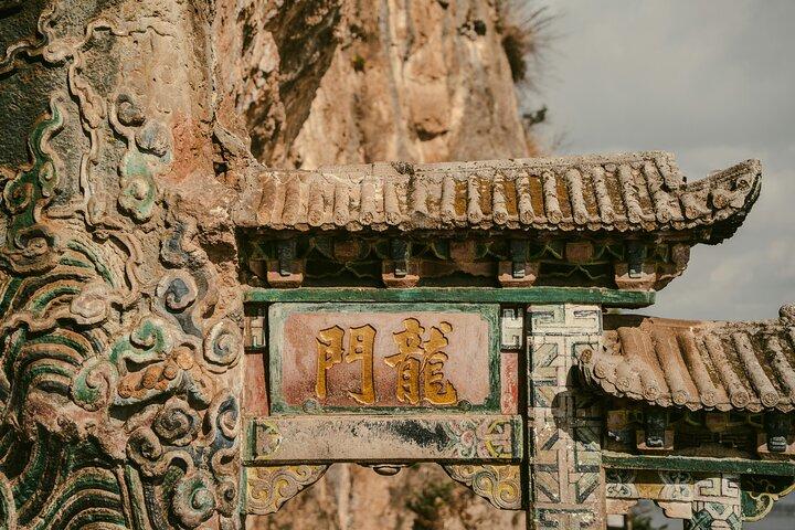 Excursion d'une journée en montagne et fleur à Kunming