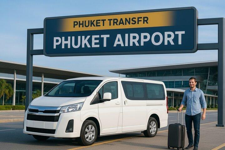 Phuket Fast Track Immigration From Aircraft to Arrival Hall