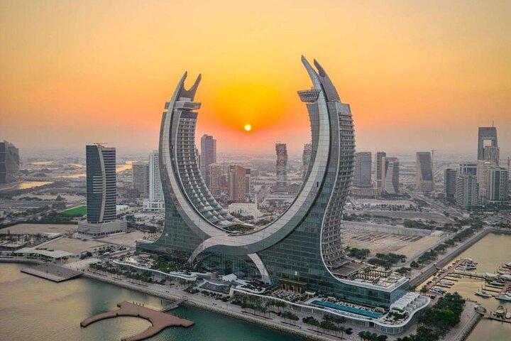 Prive Doha City Tour naar alle belangrijke attracties met vervoer