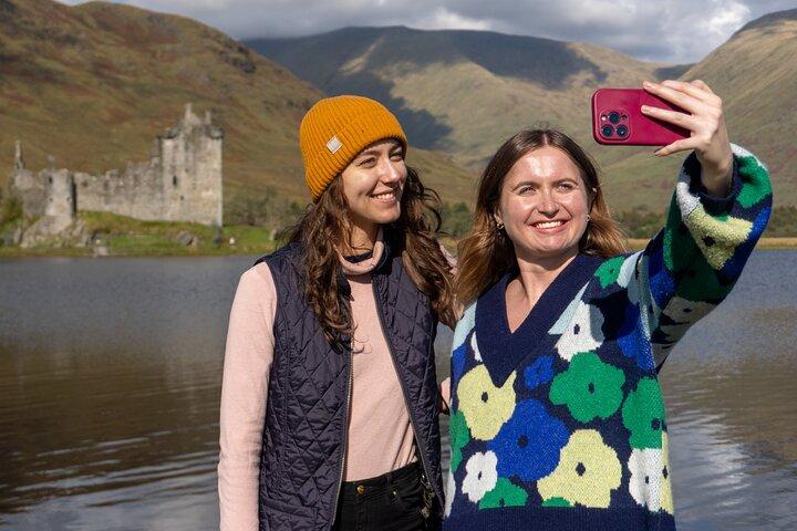 Glen Coe, Oban und Lochs Tagesausflug von Glasgow