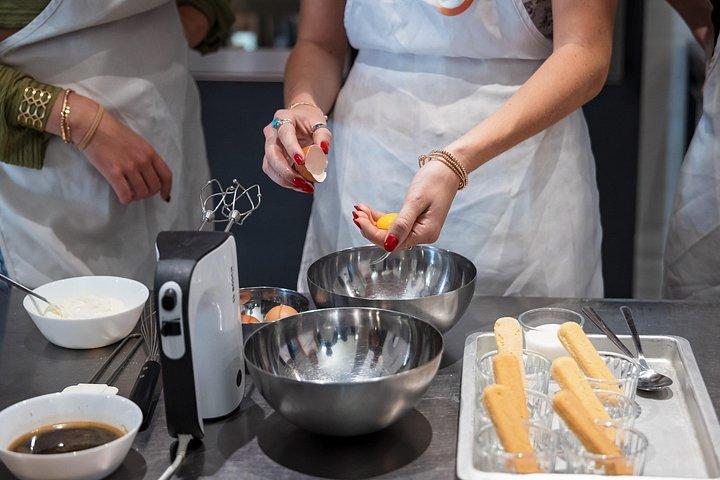 Toscansk madlavningskursus og middag i Firenze