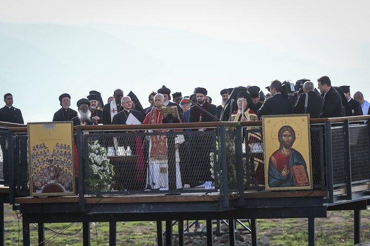 Private Iznik Nicaea Christian Heritage Tour from Istanbul